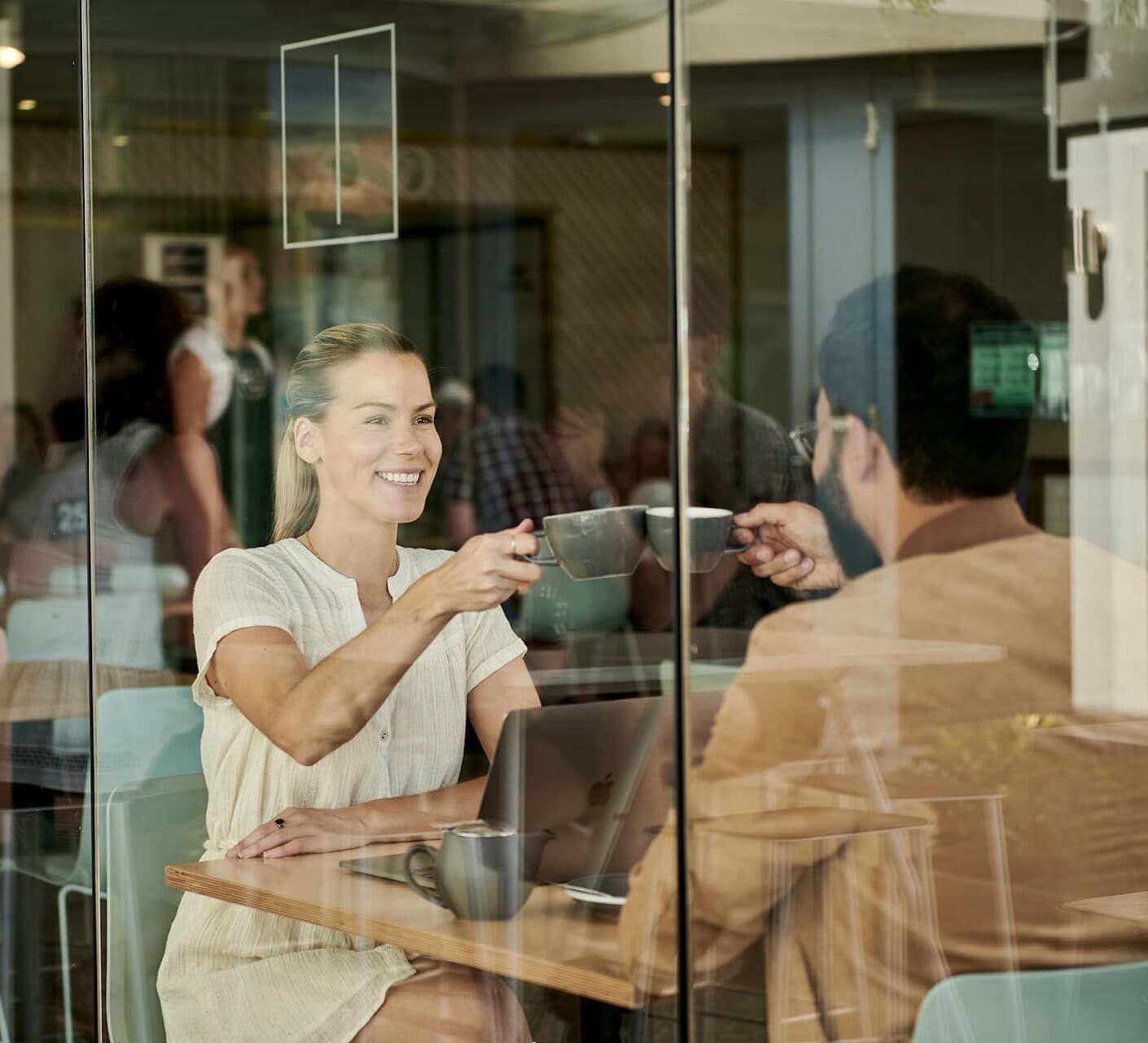 <span style="font-size:16px;">WHAT WE OFFER</span><br>Modern. Transparent. <strong>Trusted.</strong>